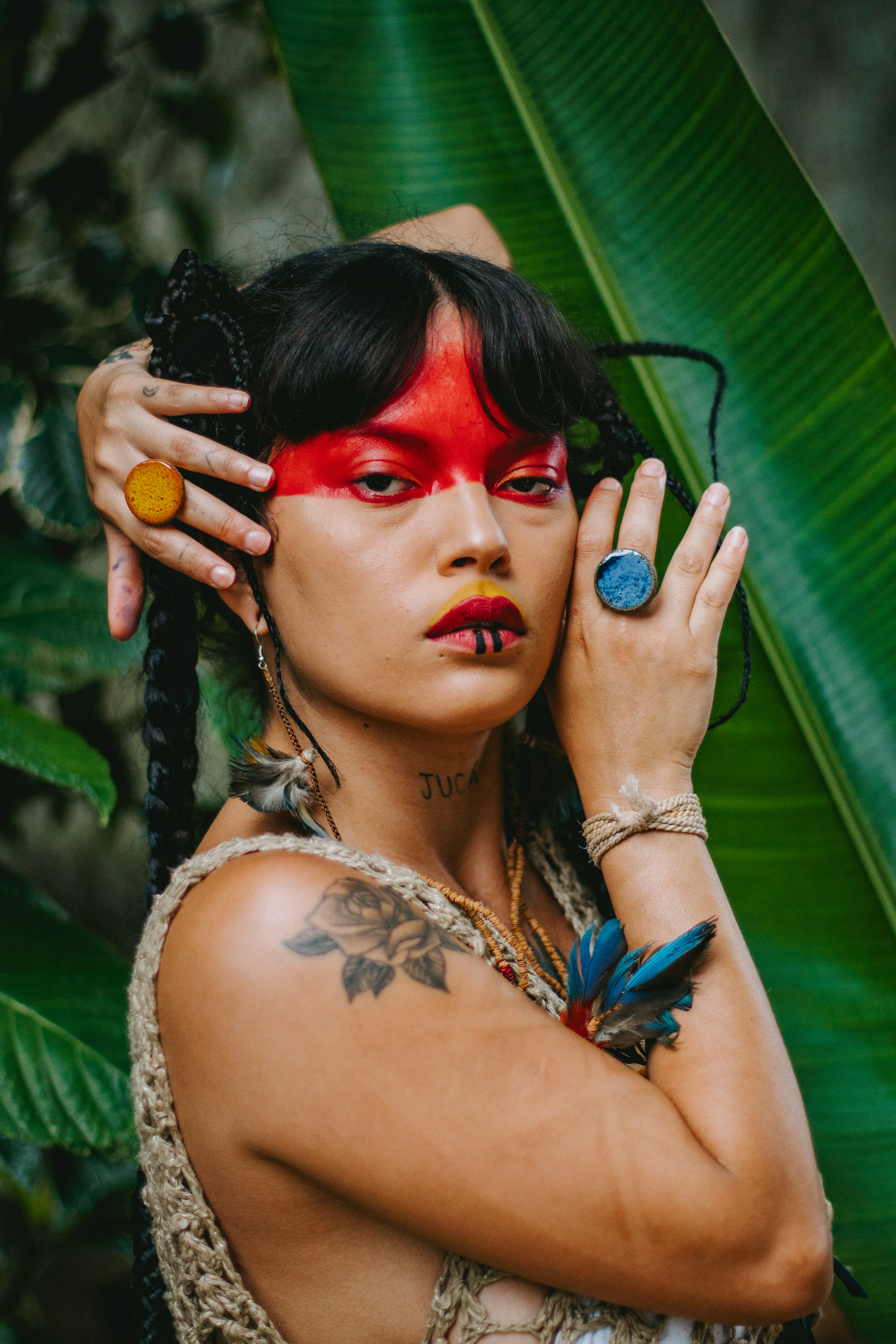 <a href="https://www.instagram.com/ramona_juca?igsh=OGg5b3Jpc2Q3bmhk" target="_blank">Ramona Jucá</a>